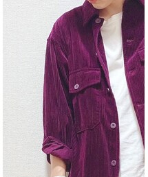 GU | セットアップ
