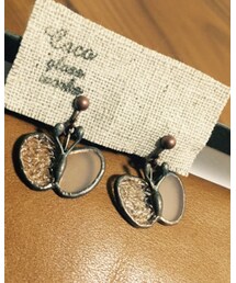 no brand | イヤリング