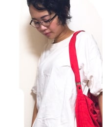 GLOBAL WORK | Tシャツ/カットソー