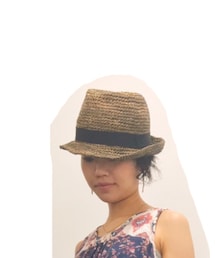 無印良品 | ハット