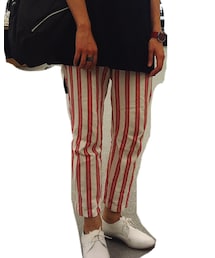 SOFFITTO | パンツ