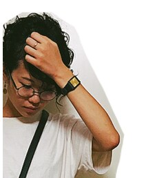 CASIO | アナログ腕時計