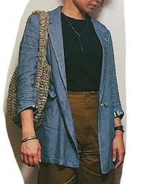 beautiful people | テーラードジャケット