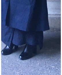tsumori chisato WALK | ブーツ