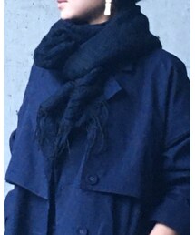 GLOBAL WORK | マフラー