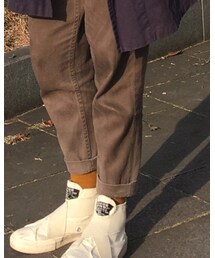 JOURNAL STANDARD | パンツ