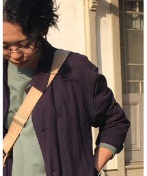 JOURNAL STANDARD relume | ステンカラーコート