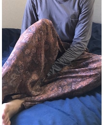 KBF+ | パンツ