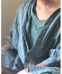 ZUCCa | シャツ/ブラウス