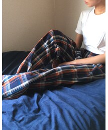 PUBLUX | パンツ