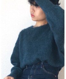 comm. arch. | ニット/セーター