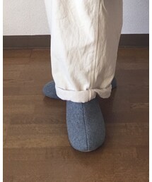 無印良品 | その他シューズ