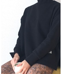 Sunny clouds | スウェット