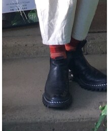 JUCO. | ブーツ