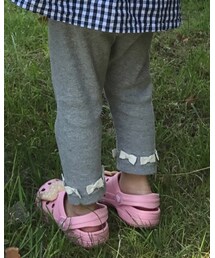 しまむら | パンツ