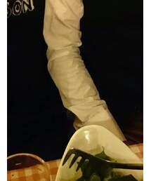 soe | スラックス