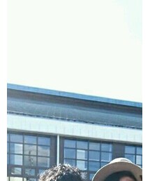 ART COMES FIRST | ハット