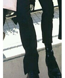 Name. | スラックス