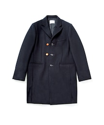 soe | チェスターコート