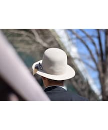 ART COMES FIRST | ハット