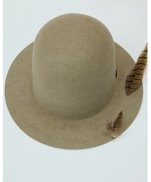 ART COMES FIRST | ハット