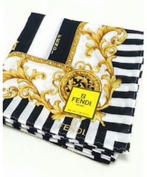 FENDI | ハンカチ/ハンドタオル