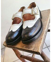 Tricker's | シューズ