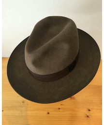 Super Duper | ハット