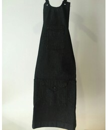 ART COMES FIRST | サロペット/オーバーオール