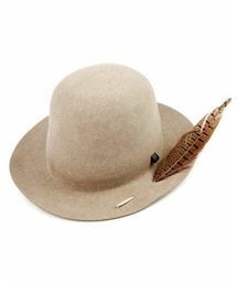 AVEC CES FRERES | ハット