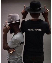 AVEC CES FRERES | Tシャツ/カットソー