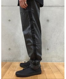 AVEC CES FRERES | その他パンツ