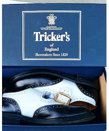 Tricker's | ドレスシューズ
