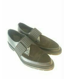 SOLOVAIR | ドレスシューズ