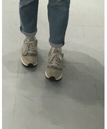NEW BALANCE | その他シューズ