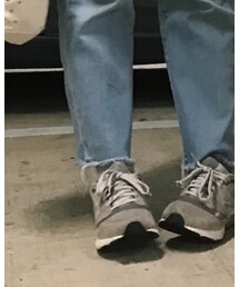 NEW BALANCE | スニーカー