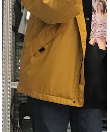 SPALDING | トレンチコート