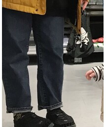 UNIQLO | デニムパンツ