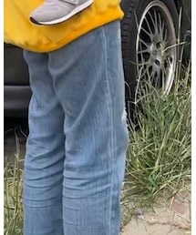 UNIQLO | デニムパンツ