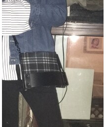 CHARLES & KEITH | ハンドバッグ