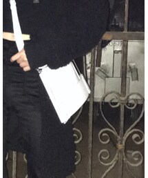 CHARLES & KEITH | ショルダーバッグ