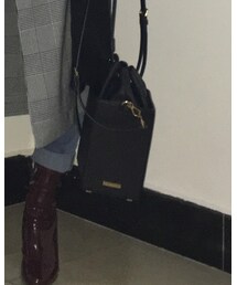 CHARLES & KEITH | ショルダーバッグ