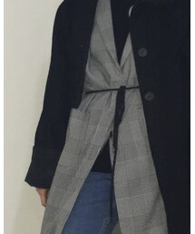 MONKI | ピーコート