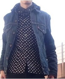 COMME des GARCONS | 頂き物。大切に使います。(シャツ/ブラウス)