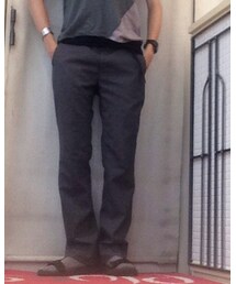 FACTOTUM | スラックス