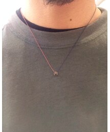 PHINGERIN | ネックレス