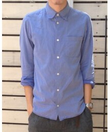 apc | シャツ/ブラウス