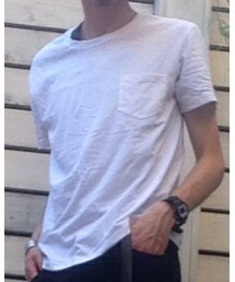 THE NORTH FACE PURPLE LABEL | Tシャツ/カットソー