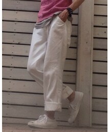 temptation | その他パンツ