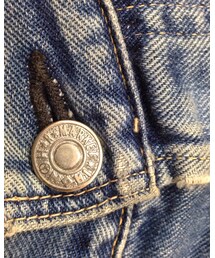 HOLLYWOOD RANCH MARKET | デニムパンツ